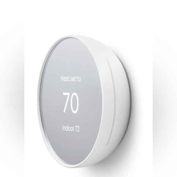 Google nest thermostat - Picture 3 of 12